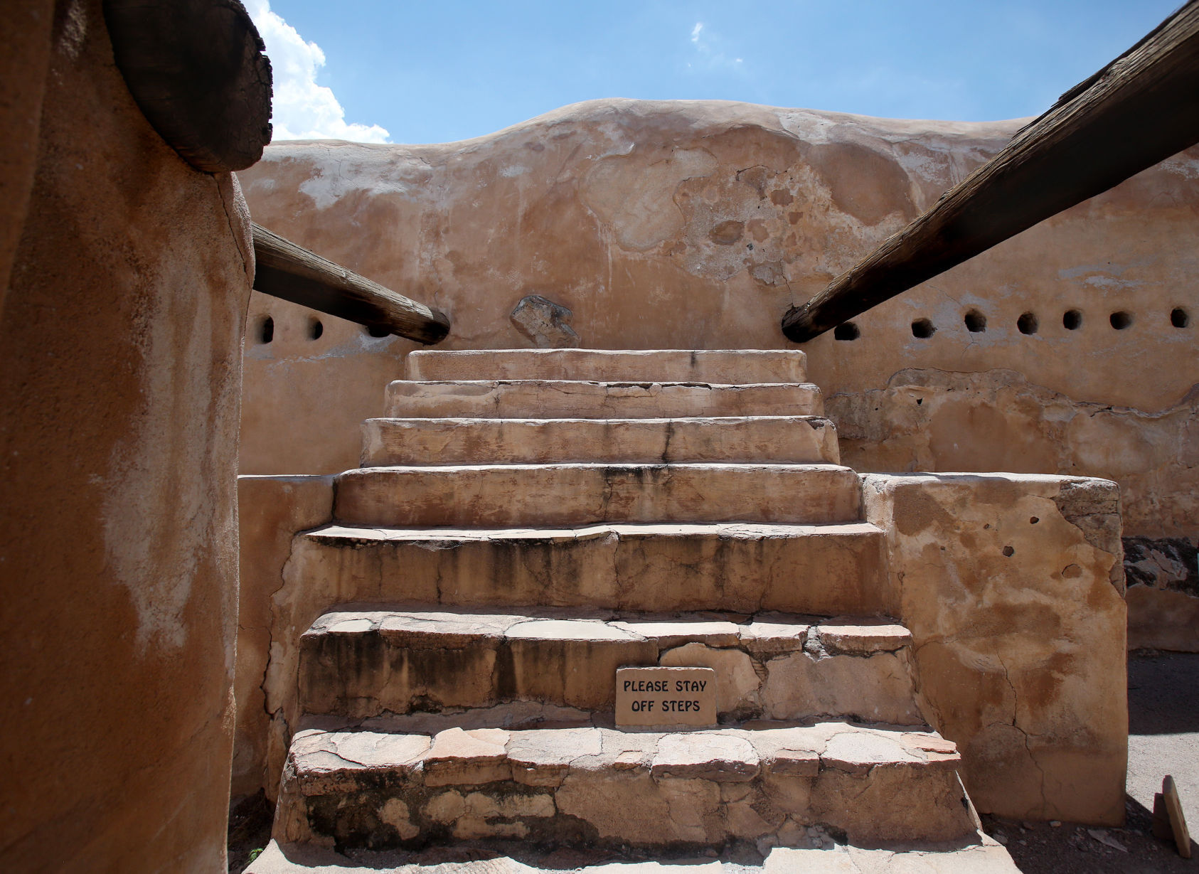 Tumacacori National Historic Park